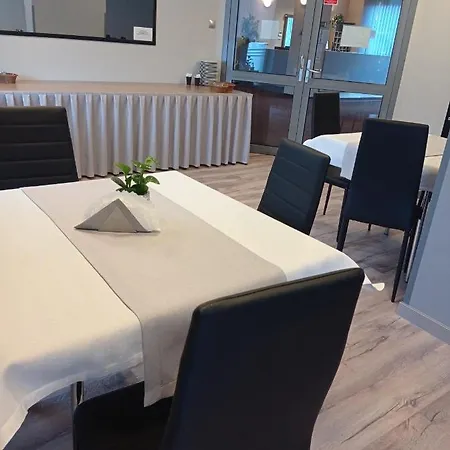 Olimpijski Hotell 3*