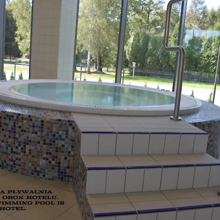 Hotell Olimpijski Oświęcim
