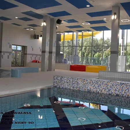 Olimpijski 3* Auschwitz