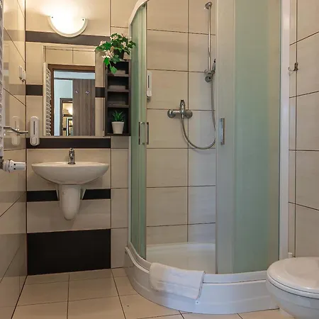 Hotell Olimpijski Oświęcim