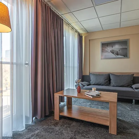 Olimpijski Hotel Oświęcim