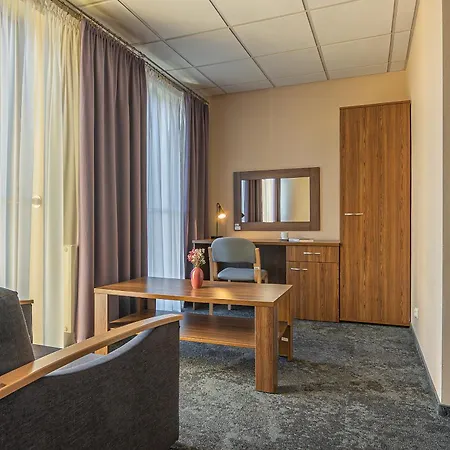 Olimpijski 3* Auschwitz