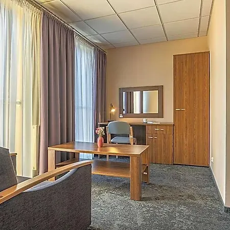 Olimpijski 3*