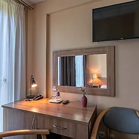 Hotell Olimpijski 3*
