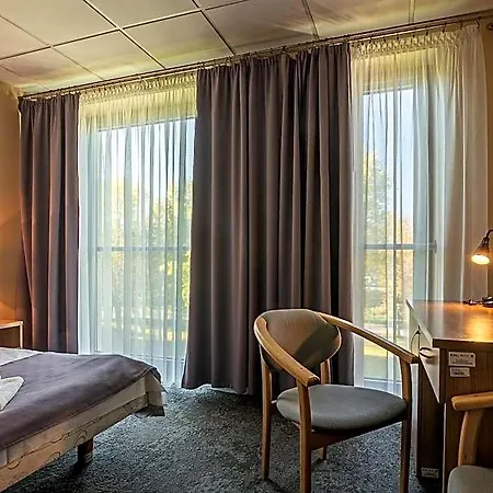 Olimpijski Hotell 3*