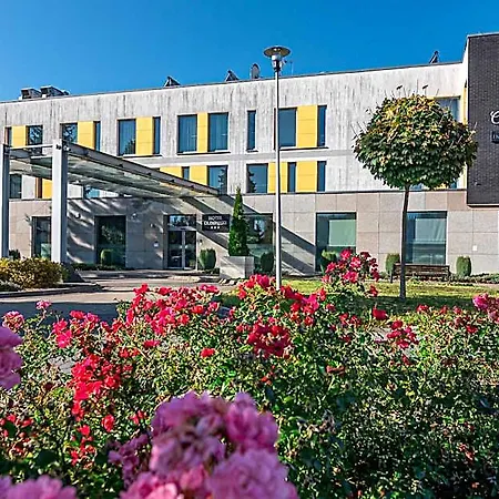 Olimpijski Hotell