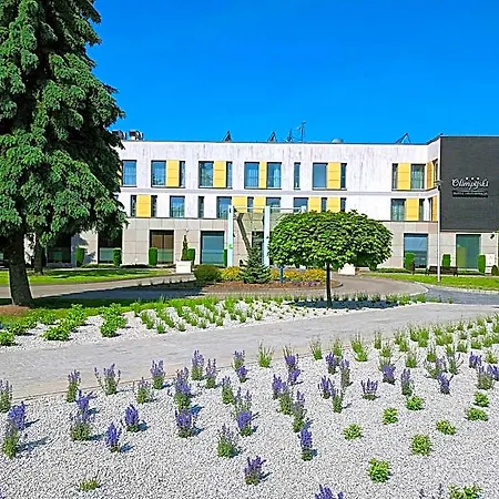Olimpijski 3*