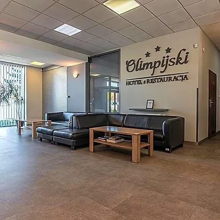 Olimpijski