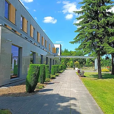 Olimpijski Oświęcim