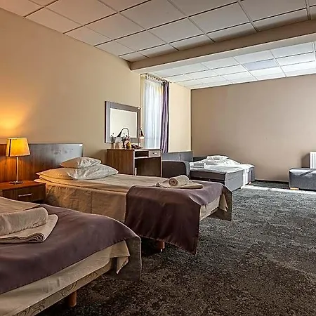 Olimpijski Hotell