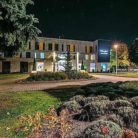 Olimpijski Hotell 3*