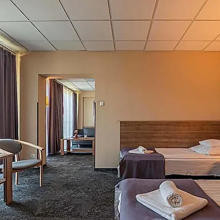 Olimpijski 3*