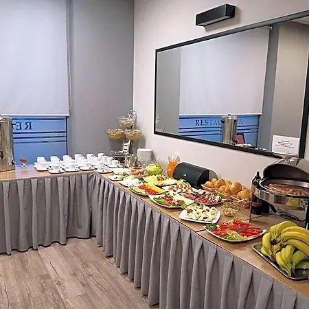 Olimpijski Hotell Oświęcim