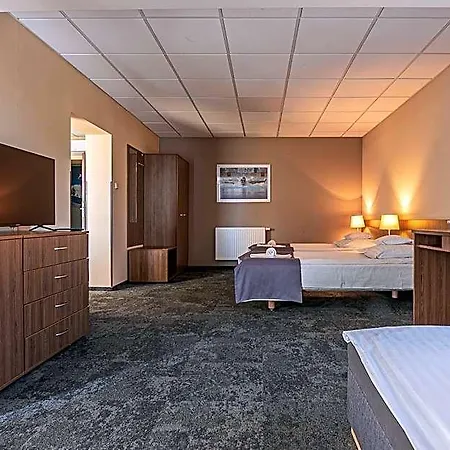 Olimpijski 3* Oświęcim