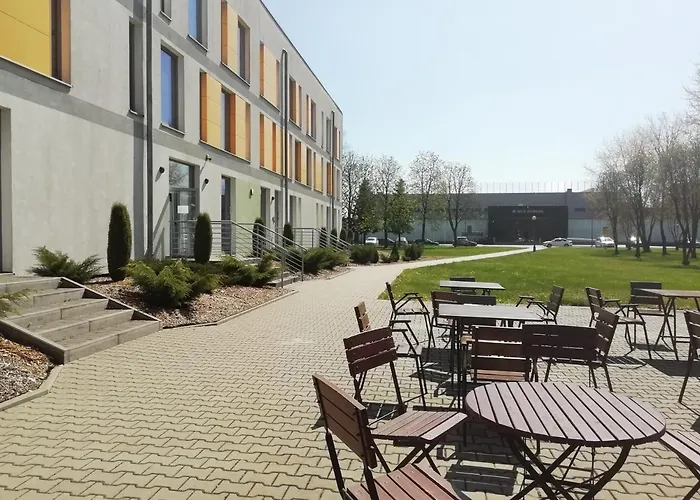 Olimpijski 3* Auschwitz