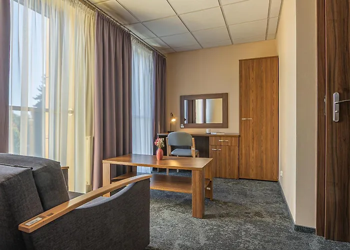 Olimpijski 3* Oswiecim