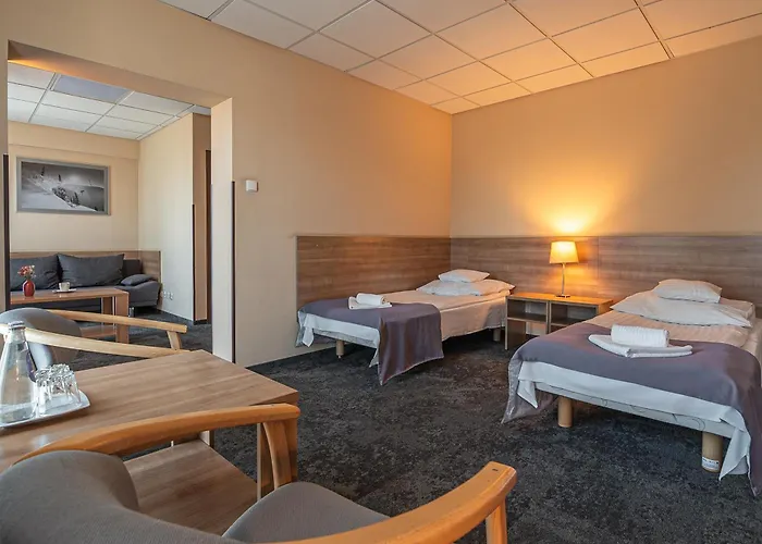 Olimpijski 3* Auschwitz