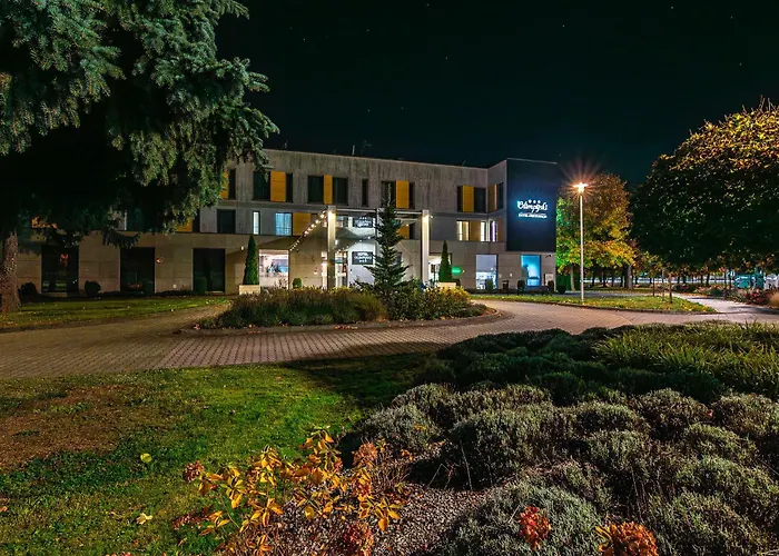 Hotel Olimpijski Oswiecim